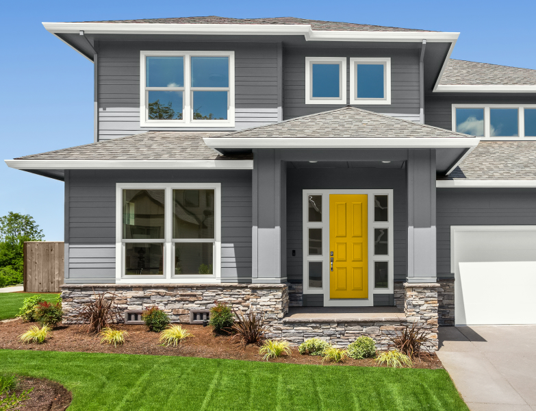 Curb appeal collection image 6