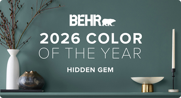 2026 color trends
