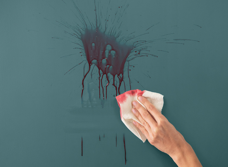 Stain Repellent