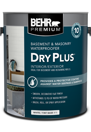 Basement Masonry Waterproofers