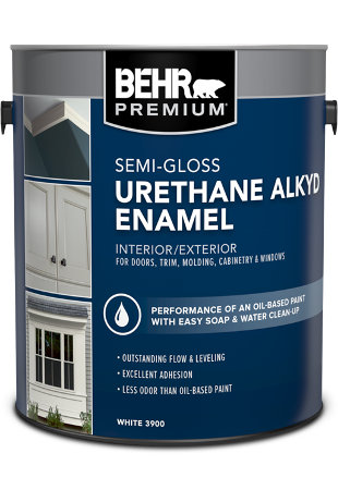 Alkyd Paint
