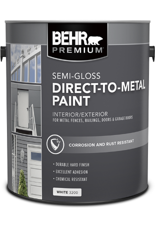 Direct-to-Metal